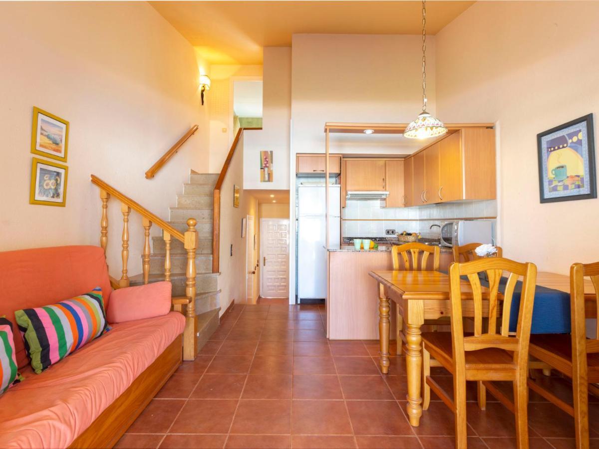 Holiday Home Salvagina By Interhome Riumar Εξωτερικό φωτογραφία