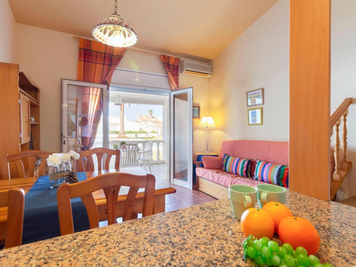 Holiday Home Salvagina By Interhome Riumar Εξωτερικό φωτογραφία
