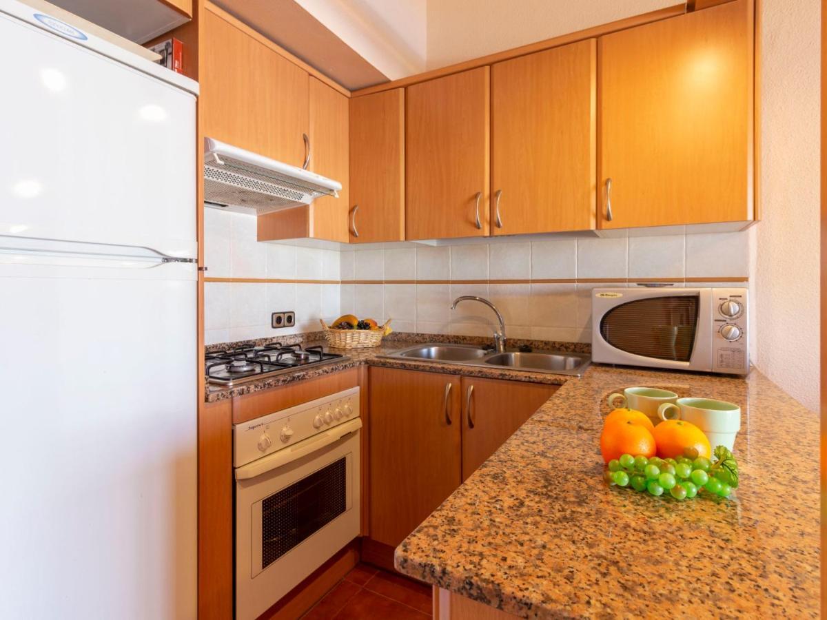 Holiday Home Salvagina By Interhome Riumar Εξωτερικό φωτογραφία