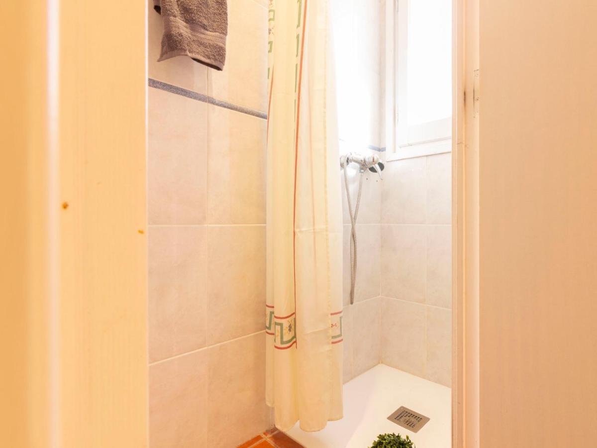 Holiday Home Salvagina By Interhome Riumar Εξωτερικό φωτογραφία