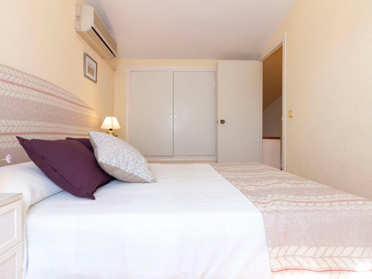 Holiday Home Salvagina By Interhome Riumar Εξωτερικό φωτογραφία