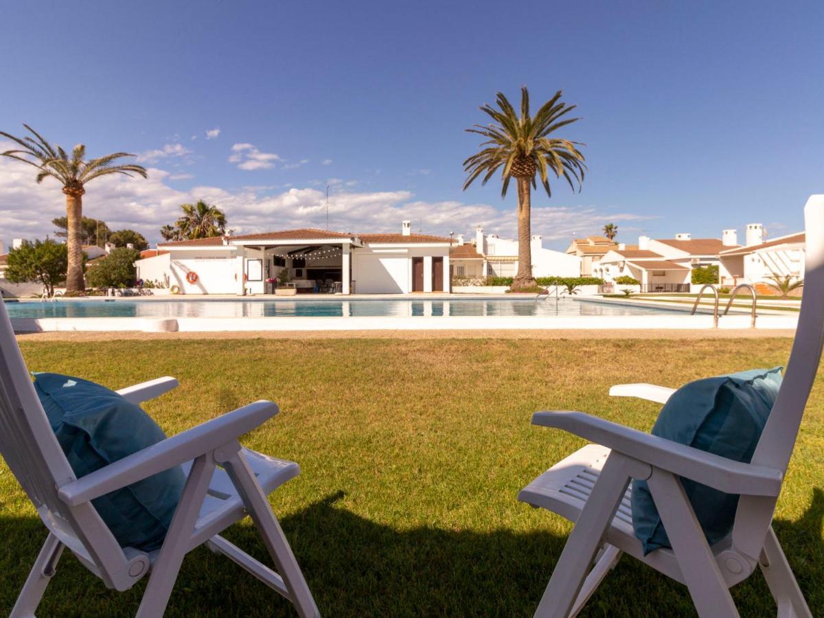 Holiday Home Salvagina By Interhome Riumar Εξωτερικό φωτογραφία