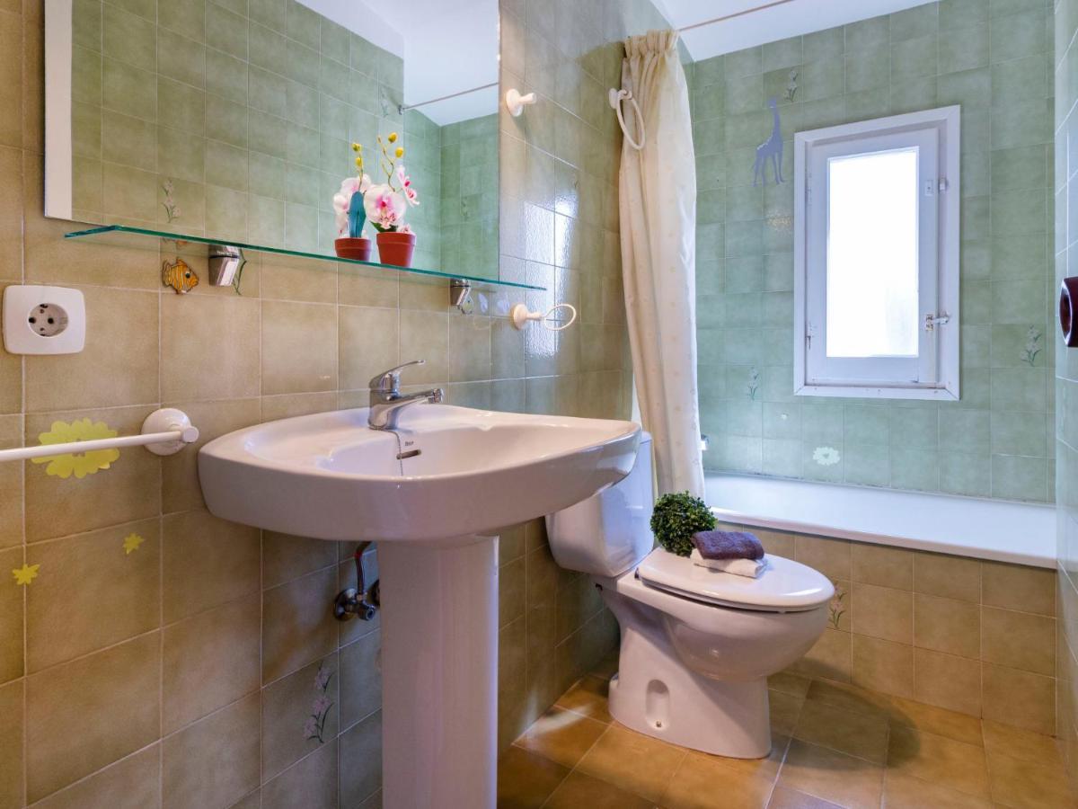 Holiday Home Salvagina By Interhome Riumar Εξωτερικό φωτογραφία